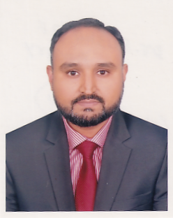Dr. Eusha A.F. Ansary